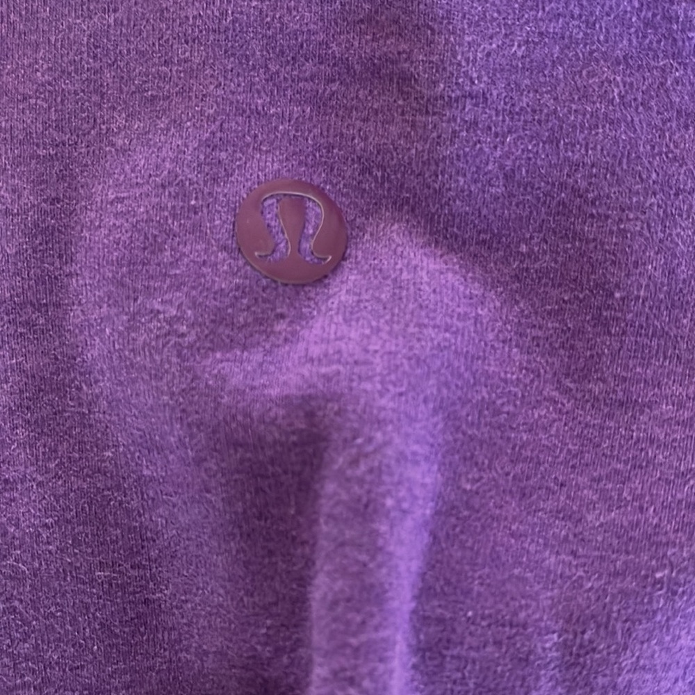 Lululemon Wunder Under - Picture 3 of 4